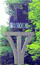 Brook Parish Council Logo